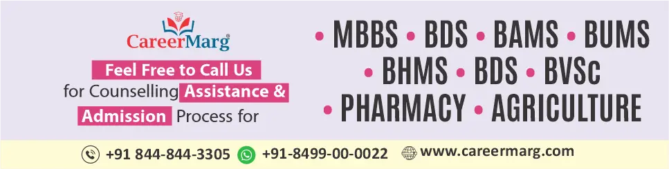 admission Consultant in Patna